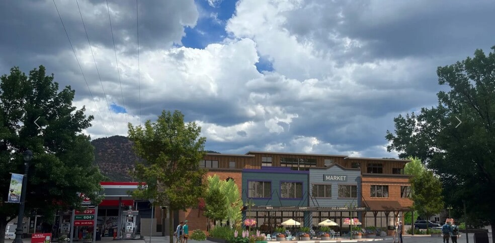 140 Basalt Center Cir, Basalt, CO for sale - Building Photo - Image 3 of 3