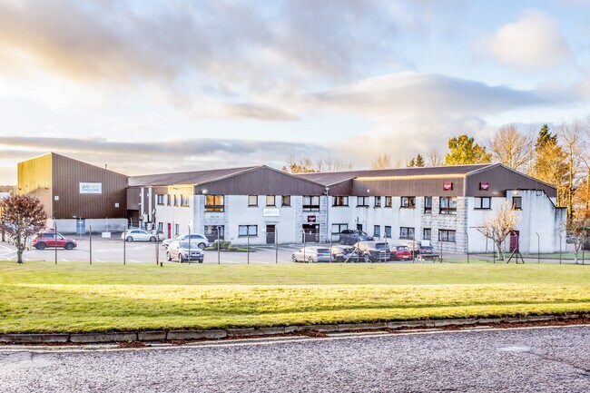 More details for Enterprise Dr, Westhill - Office for Lease