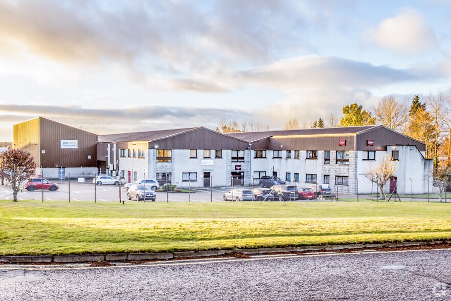 Enterprise Dr, Westhill for lease - Building Photo - Image 2 of 10