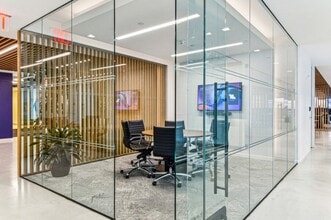 299 Park Ave, New York, NY for lease Interior Photo- Image 2 of 8