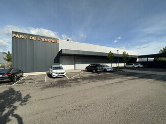 More details for Industrial for Lease
