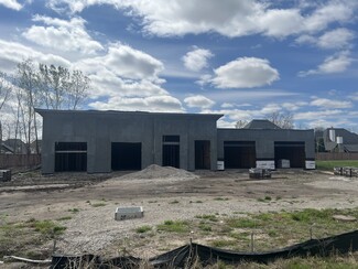 Plus de détails pour 6610 E 121st St, Bixby, OK - Cotravail à louer