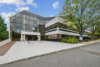 Plus de détails pour 1465 State Route 31 S, Annandale, NJ - Bureau à vendre