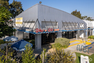 More details for 901 W Victoria St, Compton, CA - Retail for Lease