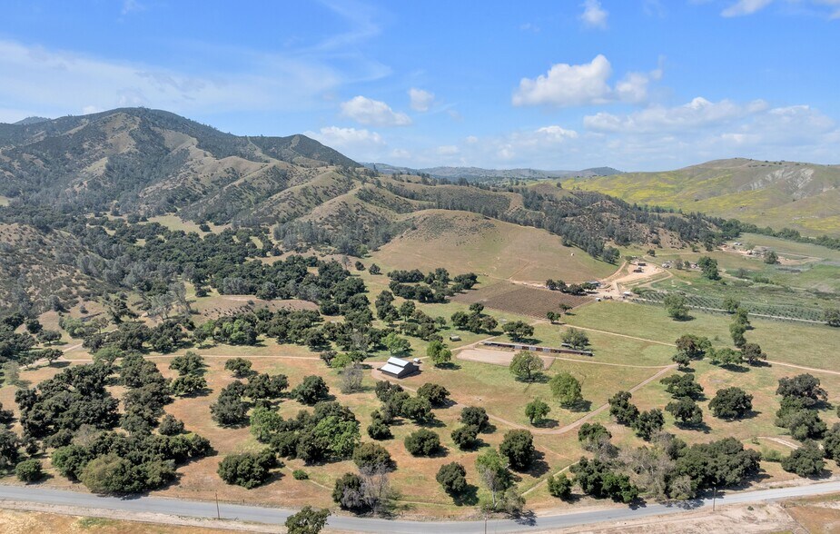 770 Limekiln Rd, Hollister, CA à vendre - Aérien - Image 2 de 29