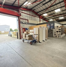 Brassey Clos, Peterborough à louer Photo intérieure- Image 2 de 7