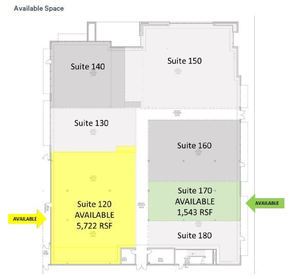 201 S Sara Rd, Mustang, OK à louer - Photo du bâtiment - Image 2 de 10