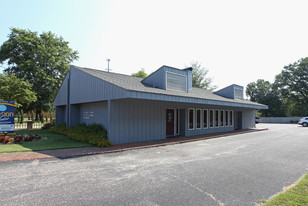 406-408 S Broad St, Gastonia NC - Day Care Centre