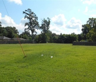 Plus de détails pour Tbd North Martin Luther King Hwy, Lake Charles, LA - Terrain à vendre