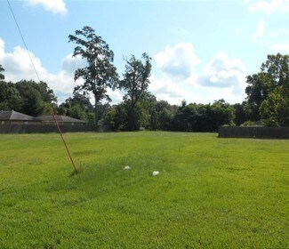 Plus de détails pour Tbd North Martin Luther King Hwy, Lake Charles, LA - Terrain à vendre