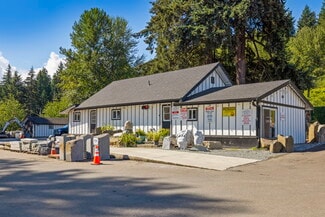 Plus de détails pour 1827 W Valley Hwy E, Sumner, WA - Spécialité à vendre