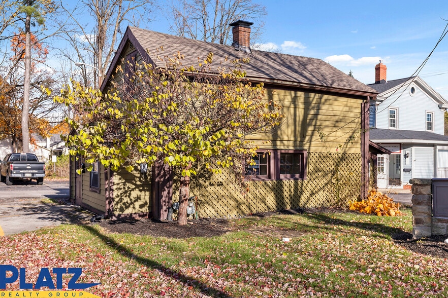 15 E Mckinley Way, Youngstown, OH for sale - Building Photo - Image 2 of 13