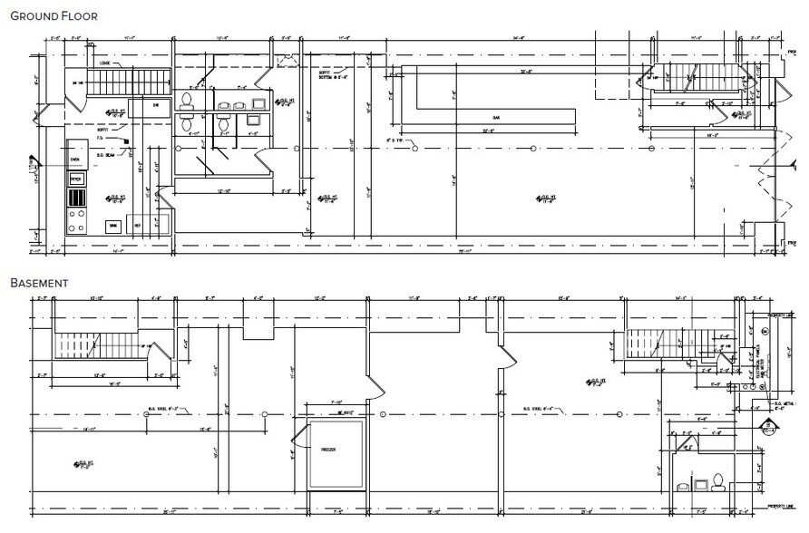 106 N 6th St, Brooklyn, NY à louer - Plan d’étage - Image 3 de 14