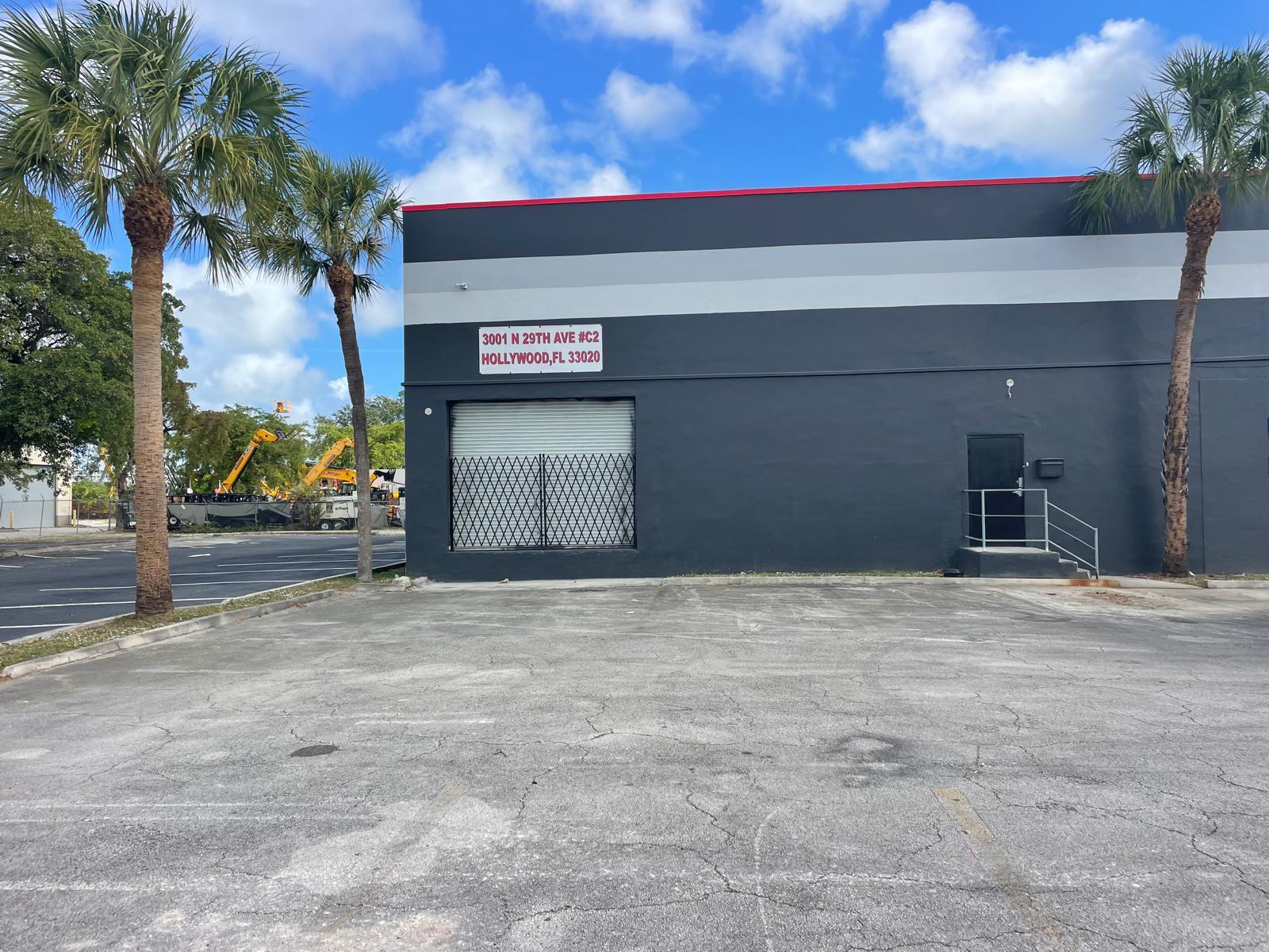 3001 N 29th Ave, Hollywood, FL for lease Building Photo- Image 1 of 6
