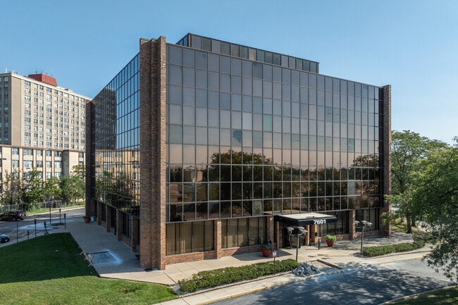 More details for 7601 S Kostner Ave, Chicago, IL - Office for Lease