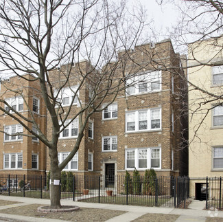 More details for 4948-4950 N Christiana Ave, Chicago, IL - Multifamily for Sale