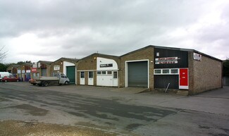 More details for Radley Rd, Abingdon - Industrial for Lease
