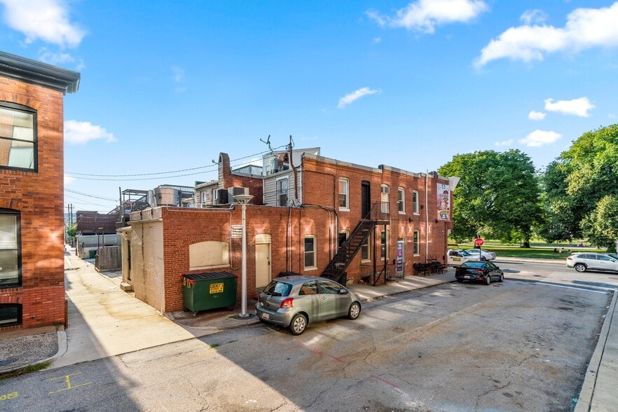 2819 Eastern Ave, Baltimore, MD for sale - Building Photo - Image 3 of 37