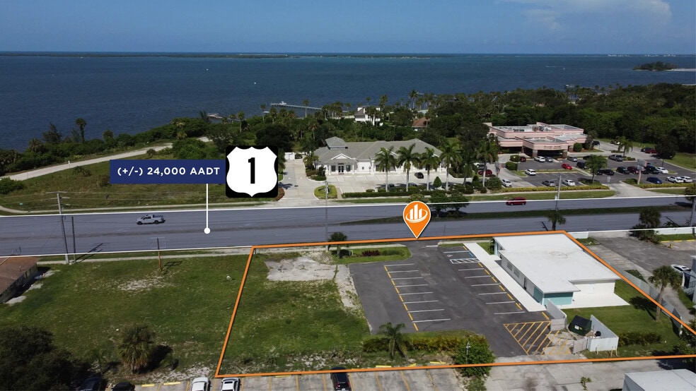 14445 Us-1 Hwy, Sebastian, FL for sale - Building Photo - Image 3 of 13