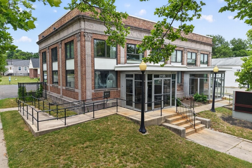 2155 Atco Ave, Atco, NJ for sale - Building Photo - Image 1 of 9
