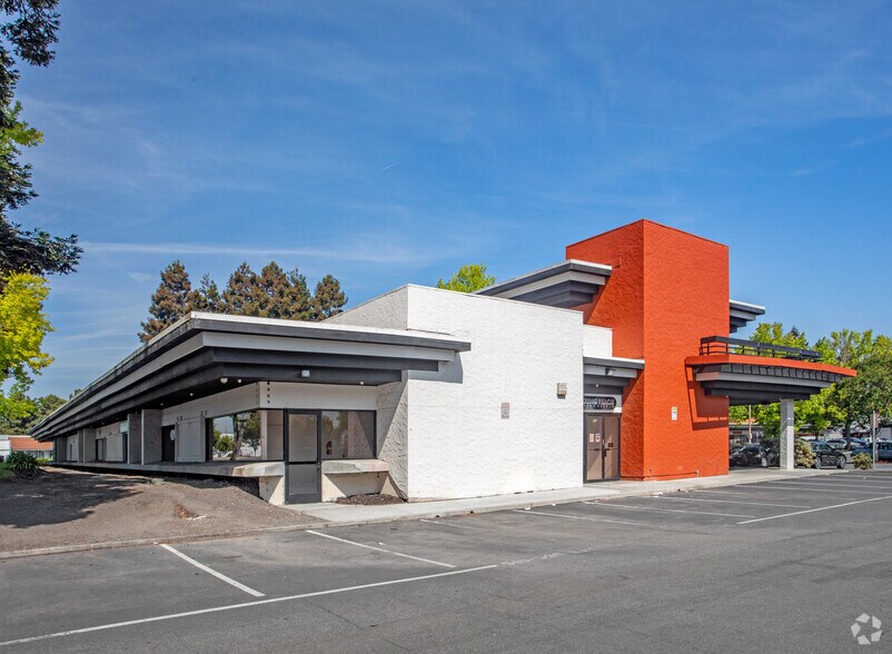 510 Lawrence Expy, Sunnyvale, CA à louer - Photo du bâtiment - Image 2 de 7