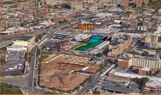 More details for 434 E 165th St, Bronx, NY - Industrial for Sale