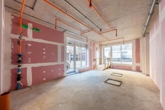 3 Strutton Ground, Londres à louer Photo intérieure- Image 2 de 3