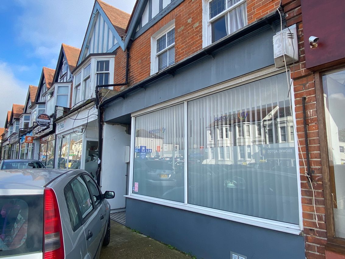 95A Boundary Rd, Hove for sale Building Photo- Image 1 of 1