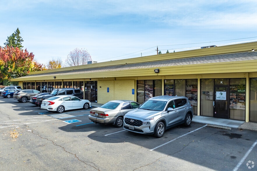 9837 Folsom Blvd, Sacramento, CA for sale - Building Photo - Image 3 of 4