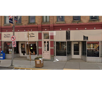 More details for 130 W Main St, Westfield, PA - Flex for Sale