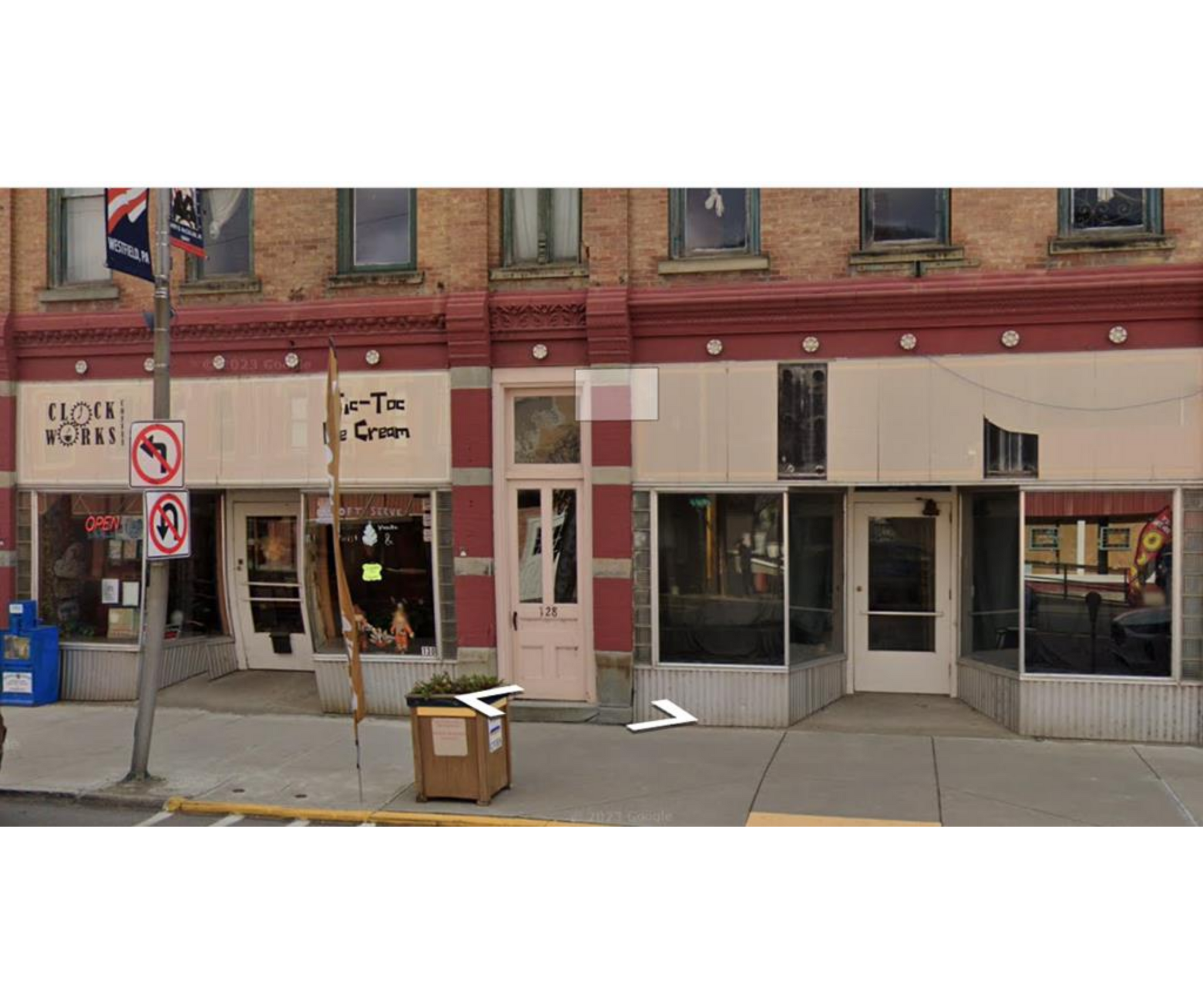 130 W Main St, Westfield, PA for sale Primary Photo- Image 1 of 33