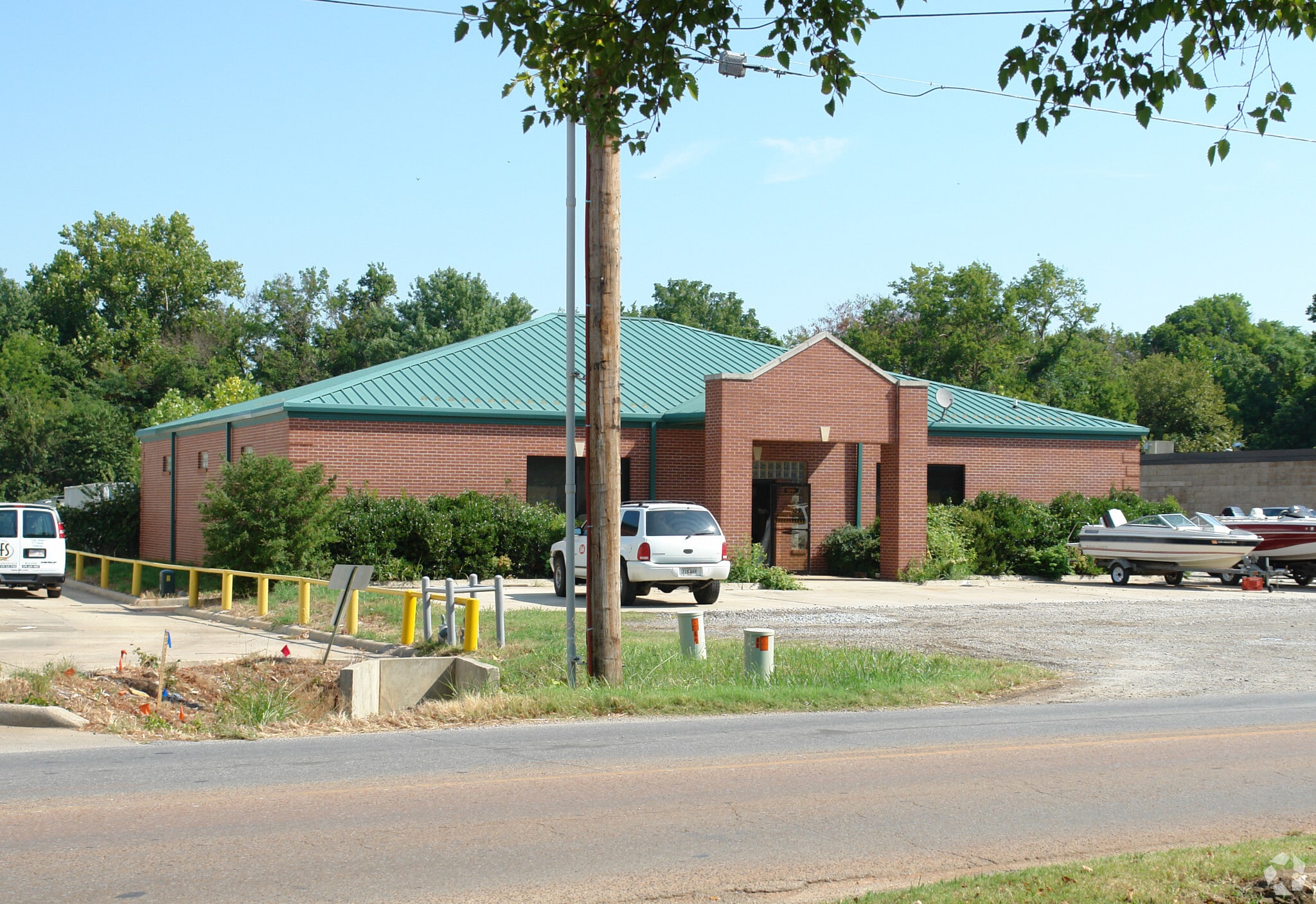 90 W Township St, Fayetteville, AR à louer Photo principale- Image 1 de 3