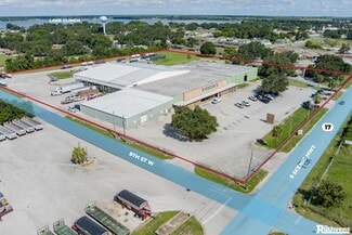 More details for 780 S Scenic Hwy, Frostproof, FL - Industrial for Lease
