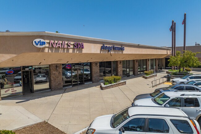 More details for 2811-2819 Cochran St, Simi Valley, CA - Retail for Lease
