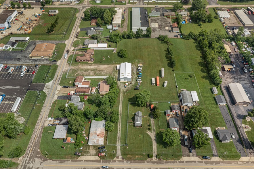 5482 Wadsworth Rd, Dayton, OH for sale - Building Photo - Image 2 of 6