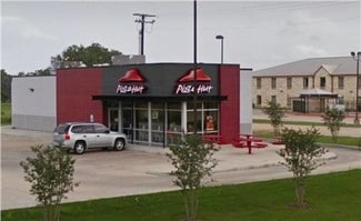 More details for 1634 N Texana St, Hallettsville, TX - Retail for Sale