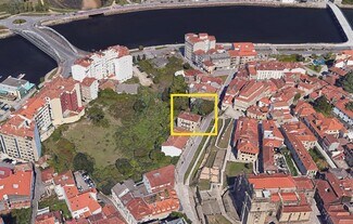 Plus de détails pour Rúa Arzobispo Malvar, 23, Pontevedra - Terrain à vendre