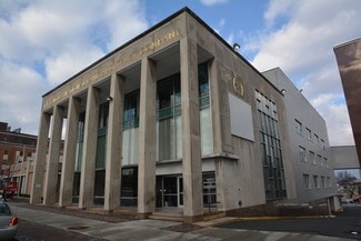 Plus de détails pour 268 Genesee St, Utica, NY - Bureau/Commerce de détail à louer