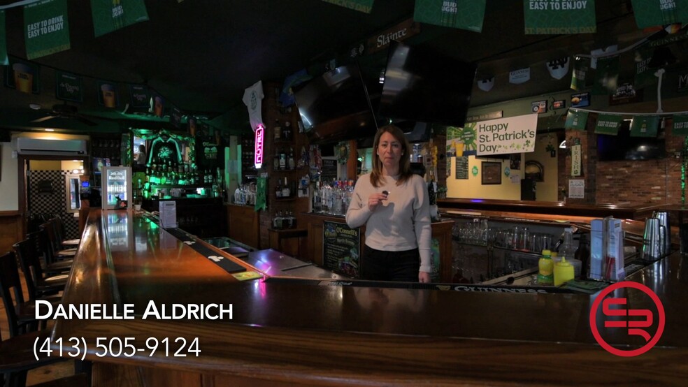 729-733 Chicopee St, Chicopee, MA for sale - Commercial Listing Video - Image 2 of 9