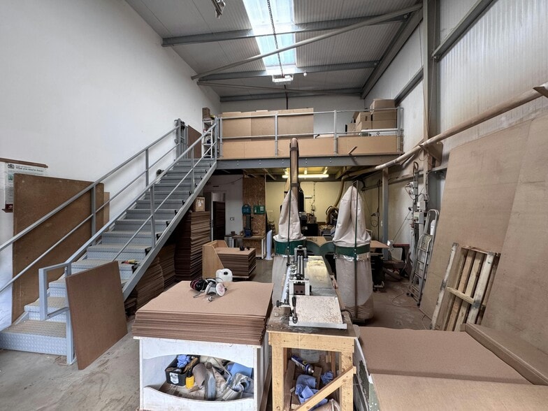 Kempton Rd, Pershore for lease - Building Photo - Image 3 of 21