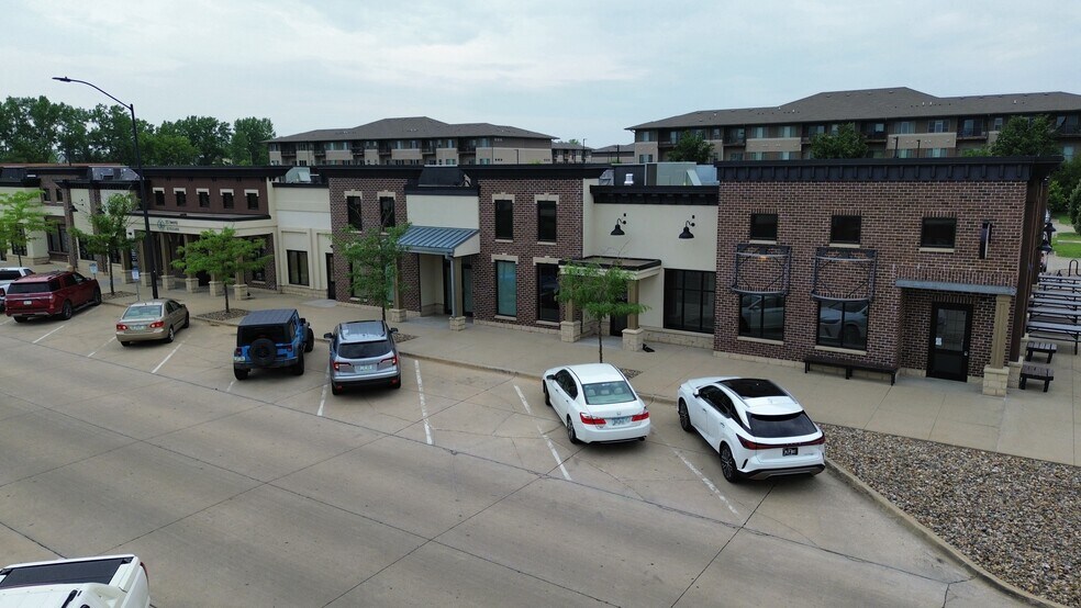 2510 SW White Birch Dr, Ankeny, IA à louer - Photo du bâtiment - Image 3 de 4