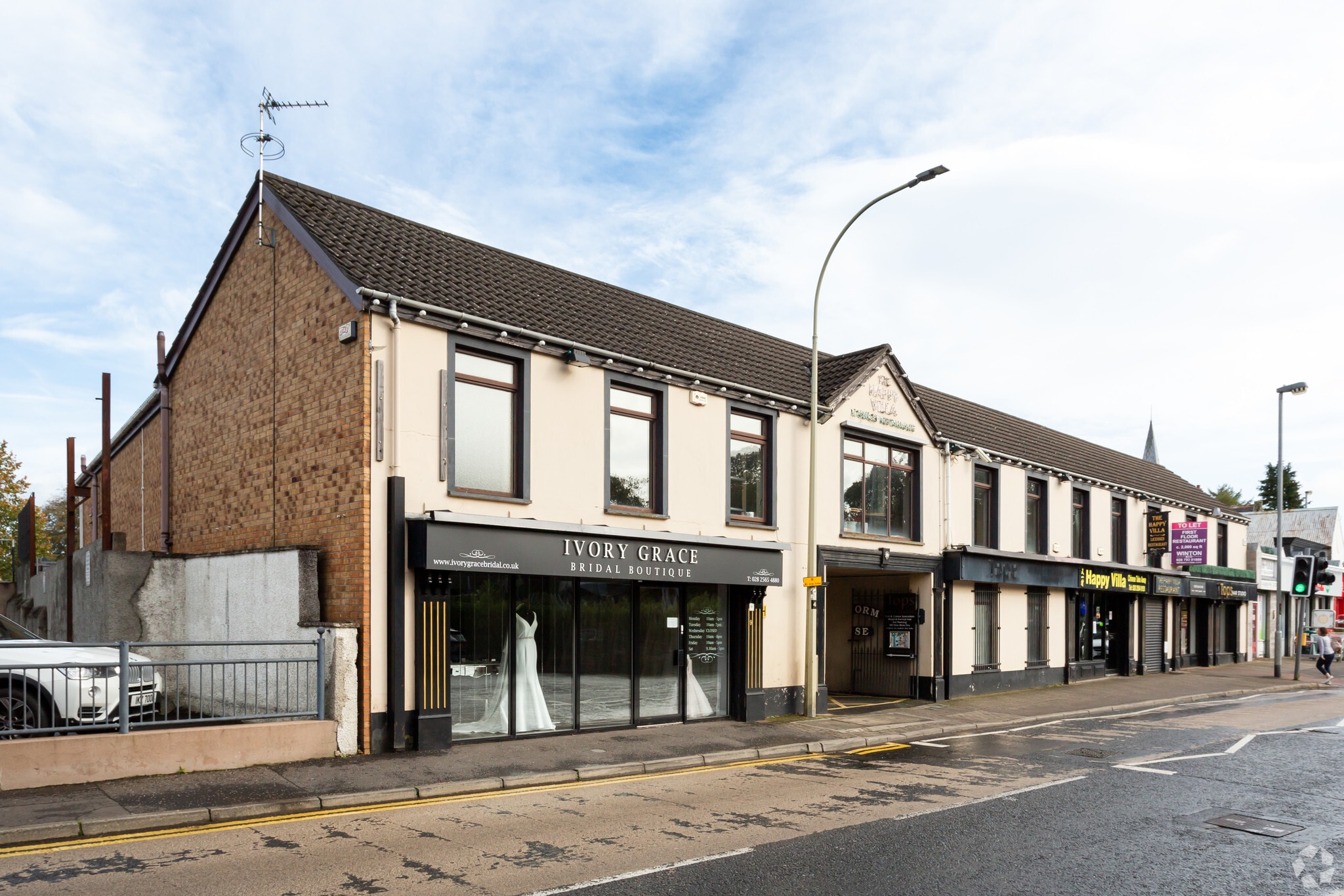 Fenaghy Rd, Ballymena à louer Photo principale- Image 1 de 3
