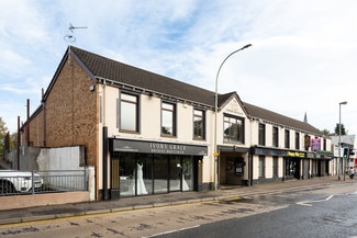 More details for Fenaghy Rd, Ballymena - Retail for Lease