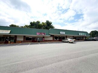 Plus de détails pour 1904 Knob Creek Rd, Johnson City, TN - Commerce de détail à louer