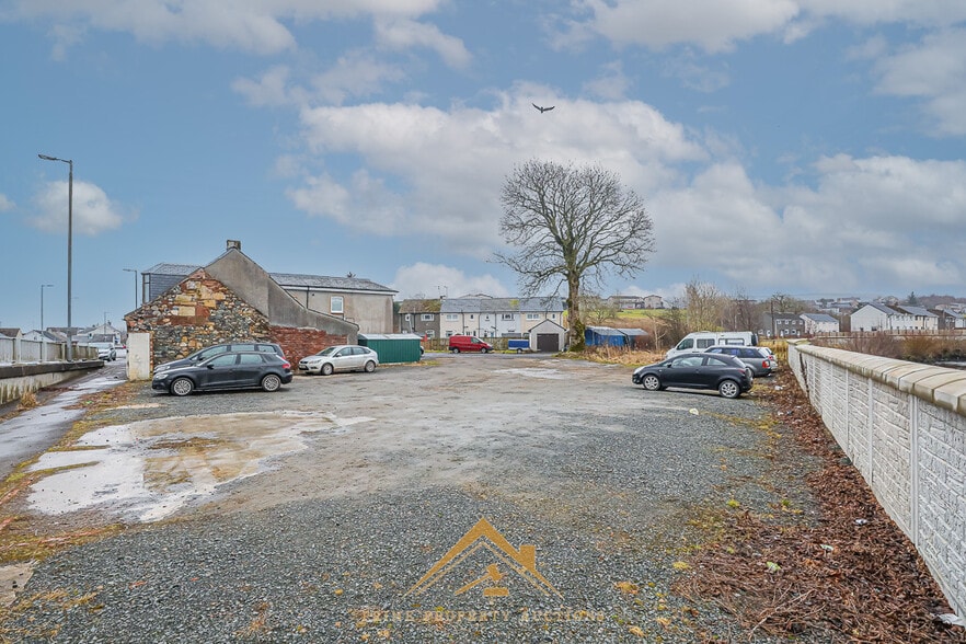 26 Afton Bridgend, New Cumnock for sale - Building Photo - Image 2 of 7