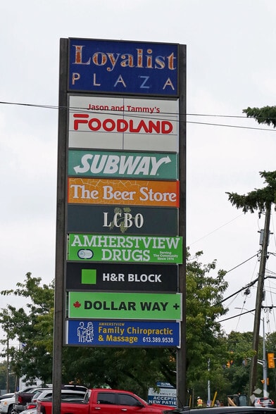 4507 Bath Rd, Loyalist, ON for sale - Building Photo - Image 3 of 3