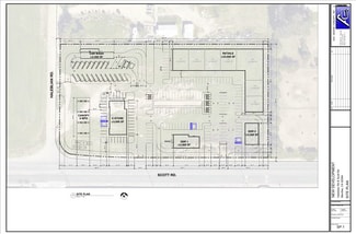 Plus de détails pour Scott Rd, Menifee, CA - Terrain à vendre