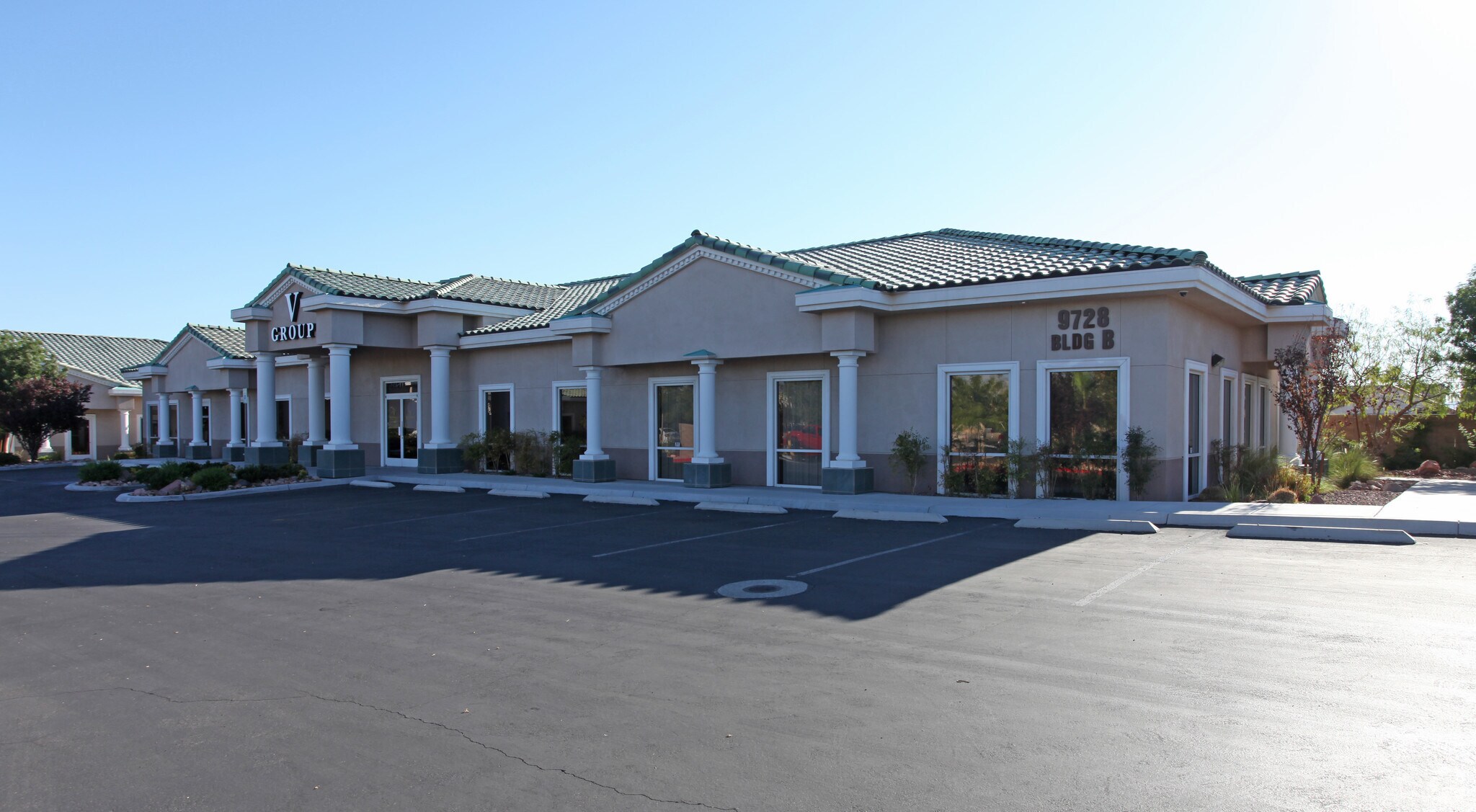 9728 Gilespie St, Las Vegas, NV for sale Primary Photo- Image 1 of 4