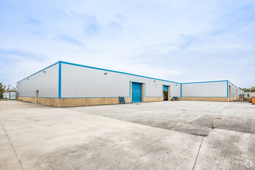 Brindley Rd, Runcorn for lease - Building Photo - Image 2 of 3