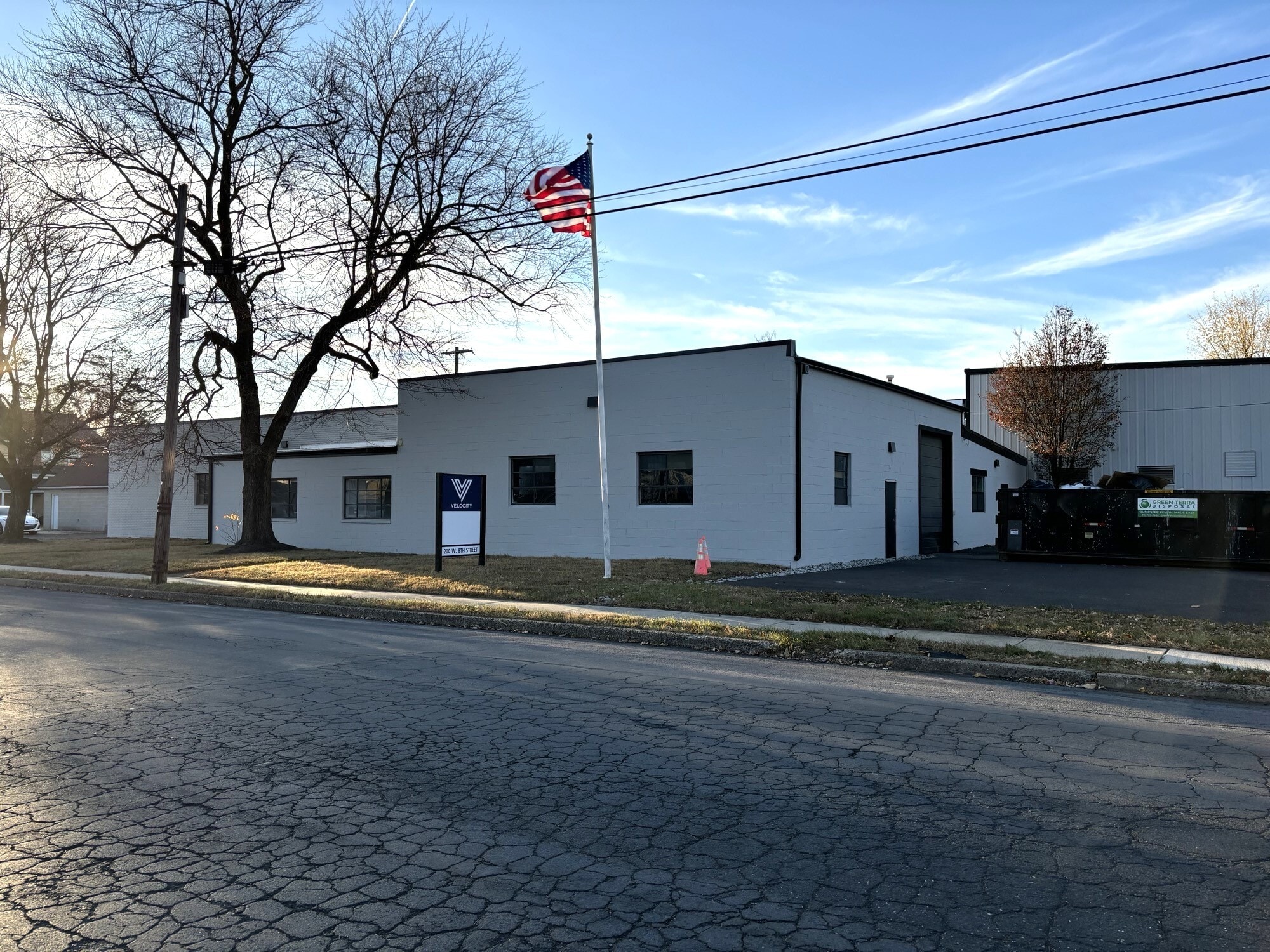 200 W 8th St, Lansdale, PA for lease Primary Photo- Image 1 of 7